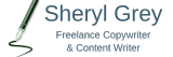 Sheryl Grey Copywriting Services, LLC